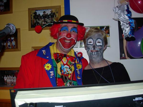 Soire Carnaval 2006