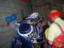 Soire Carnaval 2007