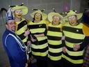 Soire Carnaval 2007