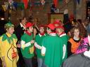 Soire Carnaval 2007