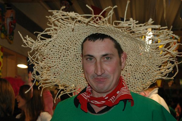 Soire Carnaval 2009