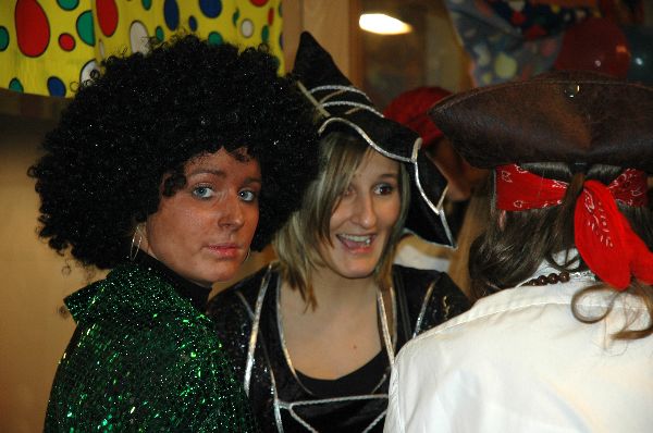 Soire Carnaval 2009