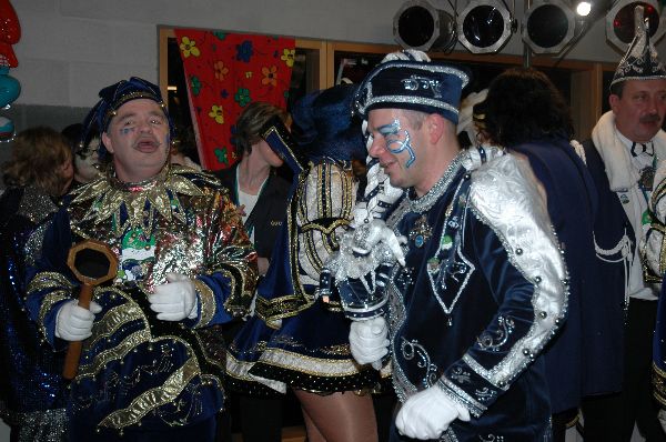 Soire Carnaval 2009