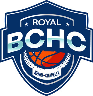 Logo RBC Henri-Chapelle