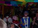 Soirée Carnaval 2006