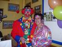 Soire Carnaval 2006