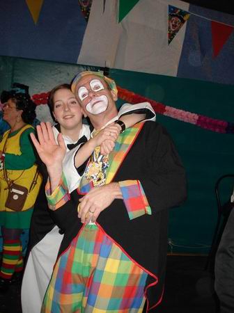 Soire Carnaval 2007