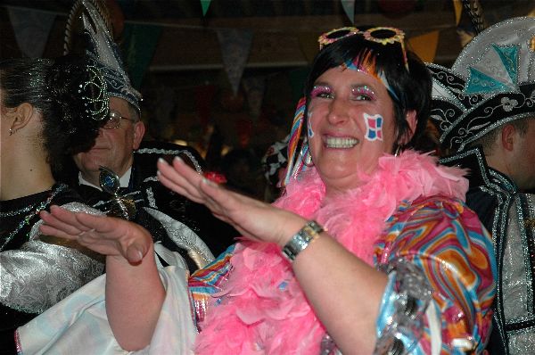 Soire Carnaval 2009