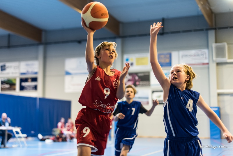 Tournoi Euregional U12 G. - 11/05/2019