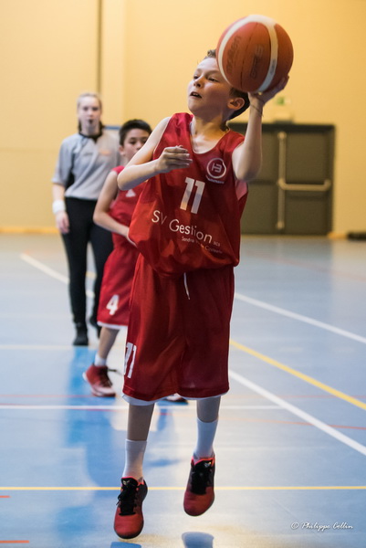 Tournoi Euregional U12 G. - 11/05/2019