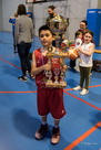 Tournoi Euregional U12 G. - 11/05/2019